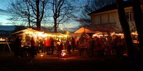 steffisburg weihnachtsmarkt|Der Chrischtchindlimärit in Steffisburg findet wieder statt